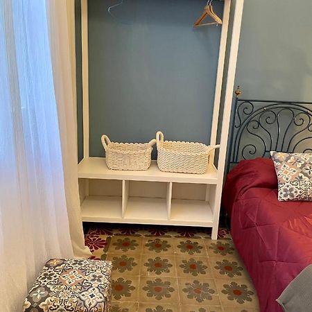 4 Balconi House-Appartamento Salentino Nel Centro Di 레체 외부 사진