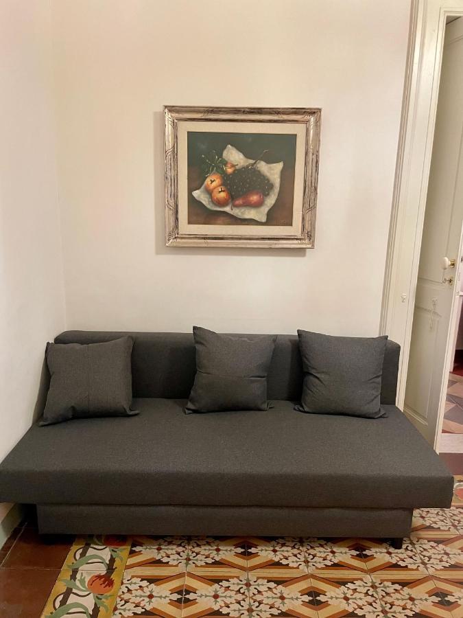 4 Balconi House-Appartamento Salentino Nel Centro Di 레체 외부 사진
